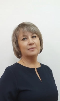 Файзуллина Светлана Николаевна Файзуллина Светлана Николаевна