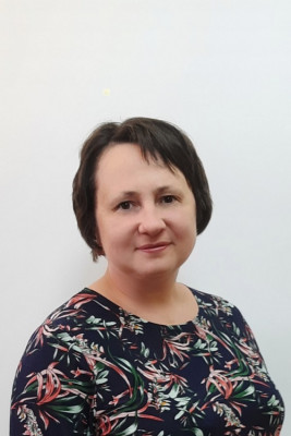 Глухова Наталья Александровна Глухова Наталья Александровна