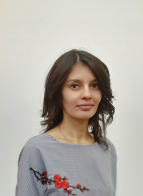 Беляева Алина Васильевна Беляева Алина Васильевна