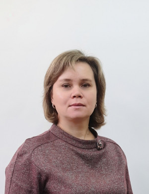 Котлякова Елена Александровна Котлякова Елена Александровна