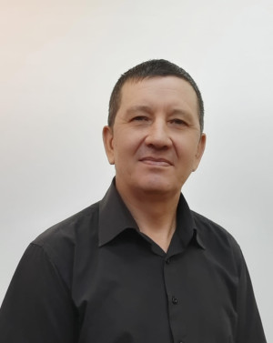 Вахитов Альберт Рависович Вахитов Альберт Рависович