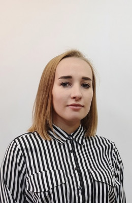 Дегтярева Алина Альбертовна Дегтярева Алина Альбертовна