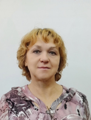 Коротких Елена Александровна Коротких Елена Александровна