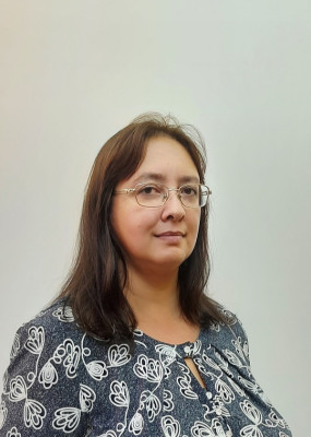 Сагитова Альбина Раифовна Сагитова Альбина Раифовна