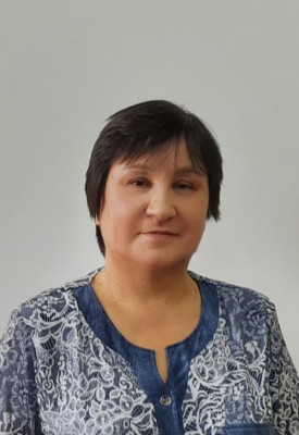 Бадертдинова Рушания Тимерхановна Бадертдинова Рушания Тимерхановна