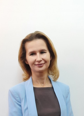 Золотарева Наталья Вячеславовна Золотарева Наталья Вячеславовна