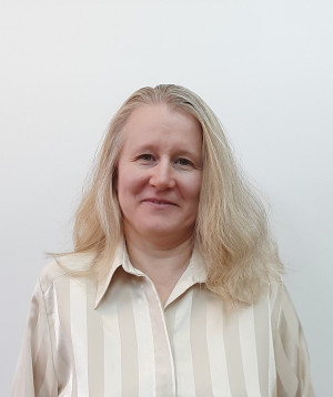 Сажина Светлана Леонидовна Сажина Светлана Леонидовна