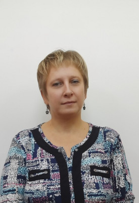 Широкова Ольга Валерьевна Широкова Ольга Валерьевна
